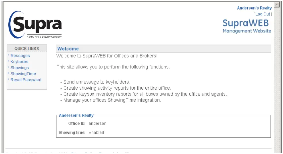 SupraWEB Guide for Offices - fig