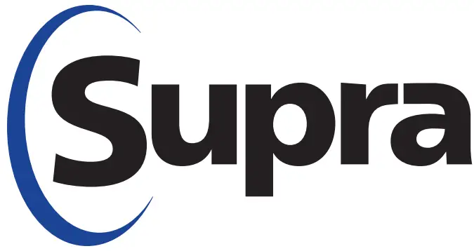 supra logo
