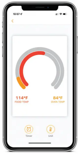 Flame-tec 253ABDGMP Smart Probe 3