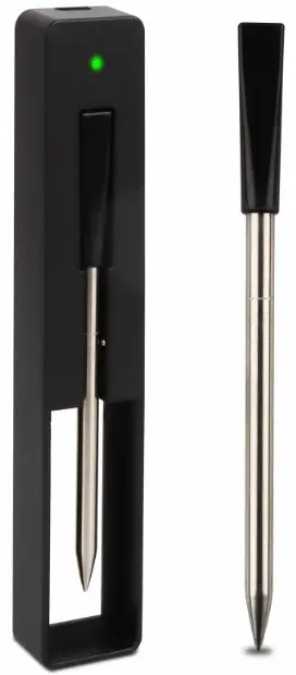 Flame-tec 253ABDGMP Smart Probe