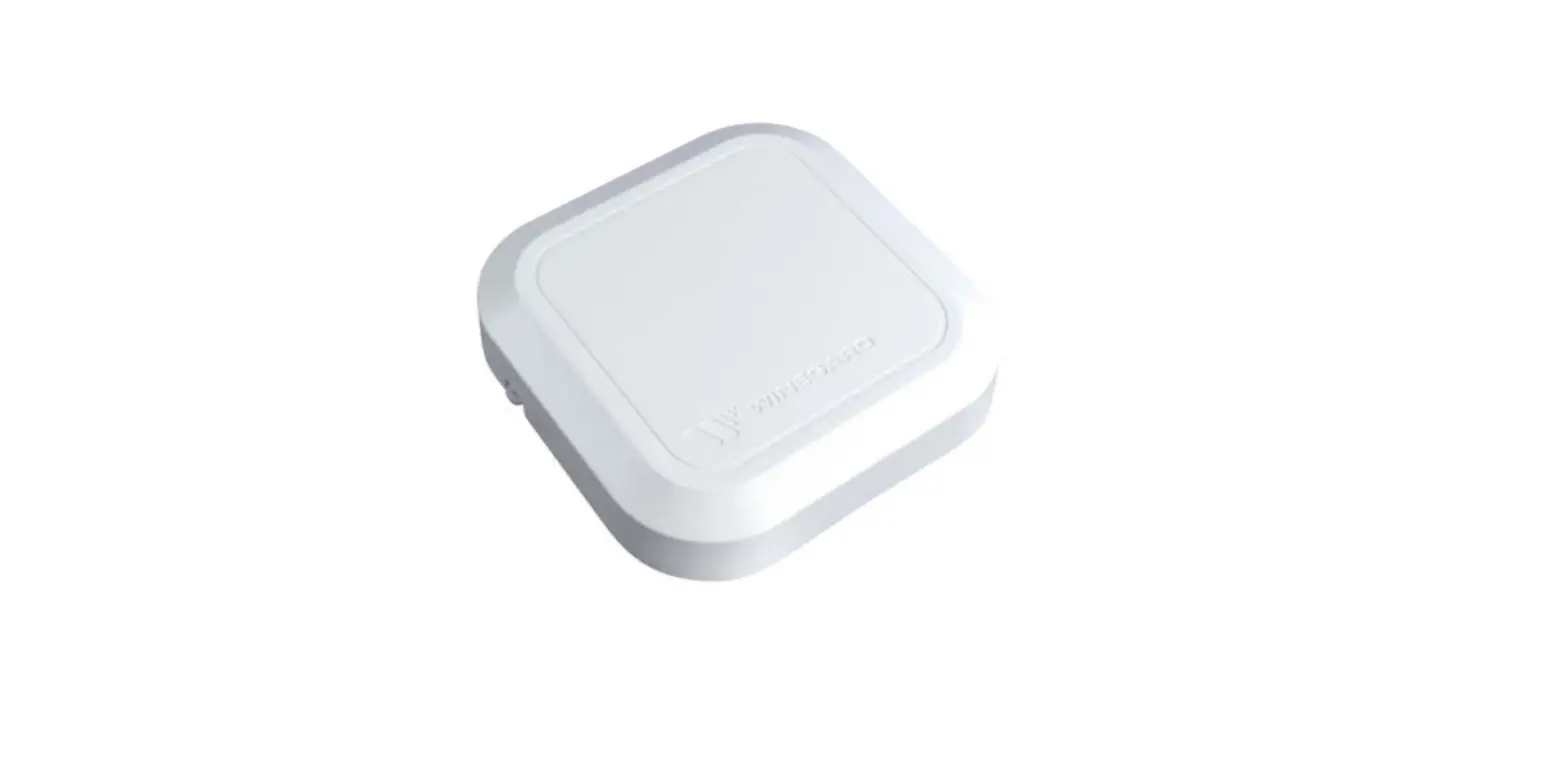 Winegard Gw-5g01 5g Gateway User Manual Winegard Gw-5g01 5g Gateway User Manual