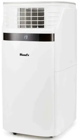 Woods WAC1810G Air Conditioner -