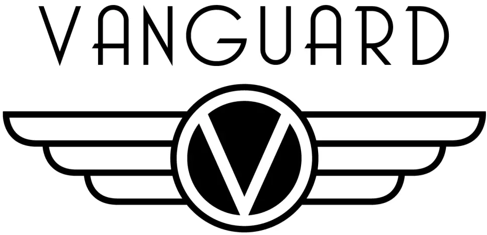 VANGUARD Logo