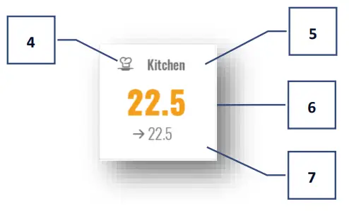 TECH CONTROLLERS EU-M-7n Master Controller - Fig5
