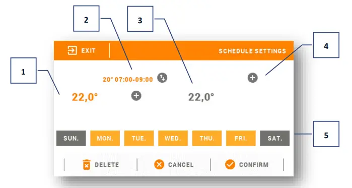 TECH CONTROLLERS EU-M-7n Master Controller - Fig7