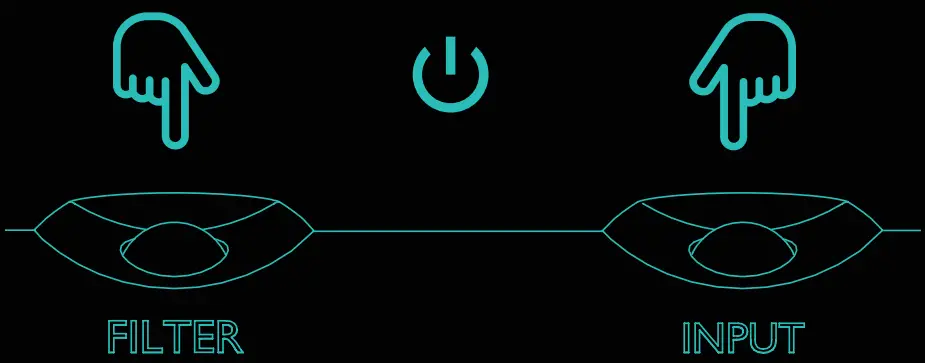 Variable line level output