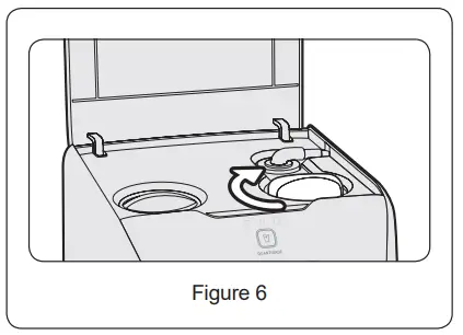 Electrolux-EPWC1MEUKG-Water-Purifier-FIG-10