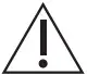 WARNING ICON