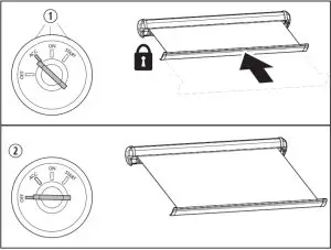 Vehicle Ignition Lock-out