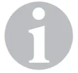 Information Icon