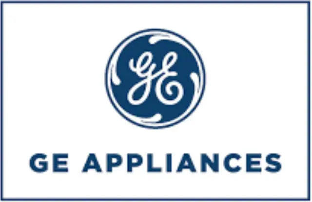 GE APPLIANCES GDF511PSR-PGR Dishwasher with Front Controls with Power Cord logo