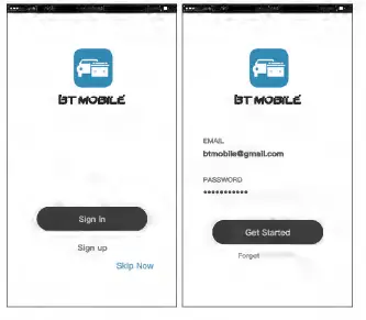 TOPDON BTMOBILE Lite 12V Cordless Battery and System Tester 2