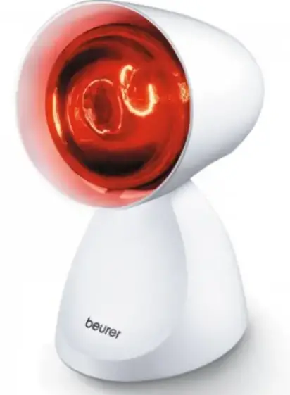 CARMEN ILL 11-CIL1001W Infrared Lamp