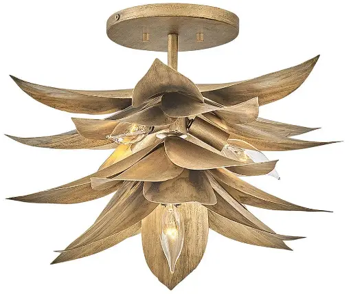 FREDRICK-RAMOND-30811-Agave Medium-Convertible-Pendant-PRODUCT-IMAGE