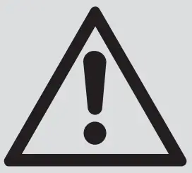 Warning Icon