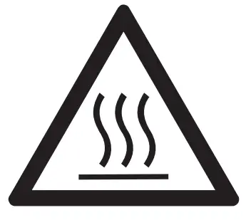 Warning Icon