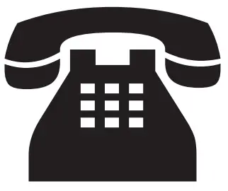 Telephone Icon
