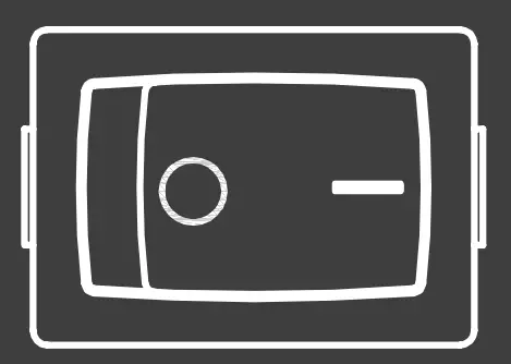 Light Operation Switch