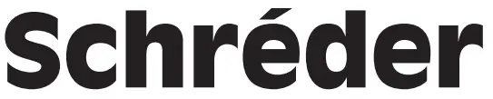 Schr der Logo