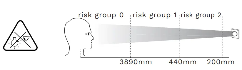 Schr der MAXI LED Street Luminaire Ampera Maxi 310 Watt - fig 5