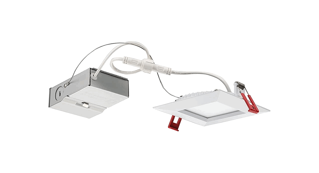 Lithonia Lighting Wf4 Sq X Led Yyk Ultra-thin Wafer Led Square Instruction Manual Lithonia Lighting Wf4 Sq X Led Yyk Ultra-thin Wafer Led Square Instruction Manual