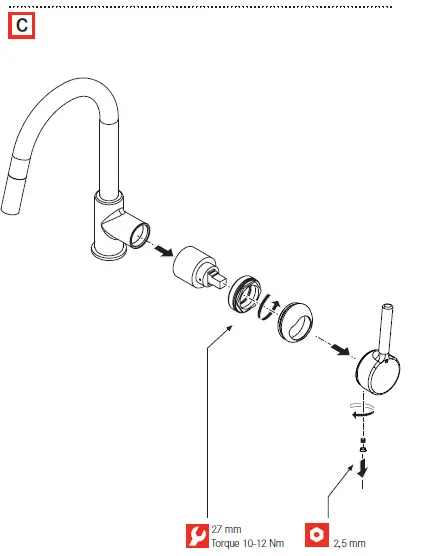 FRANKE-FC-6087.031-LINA-Kitchen-Faucet-10