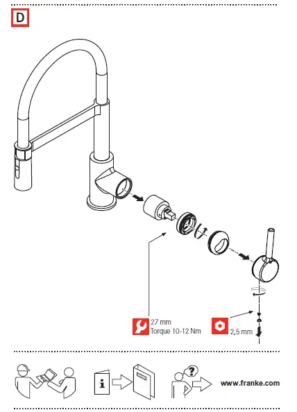 FRANKE-FC-6087.031-LINA-Kitchen-Faucet-11