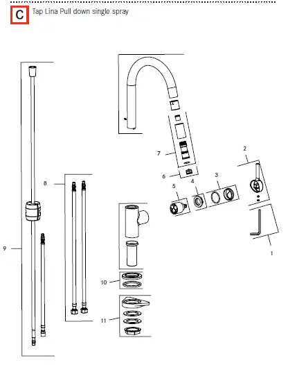 FRANKE-FC-6087.031-LINA-Kitchen-Faucet-14