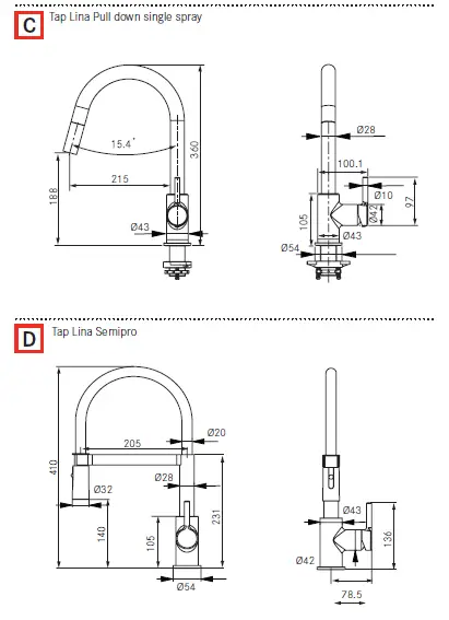 FRANKE-FC-6087.031-LINA-Kitchen-Faucet-3
