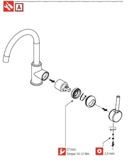 FRANKE-FC-6087.031-LINA-Kitchen-Faucet-8