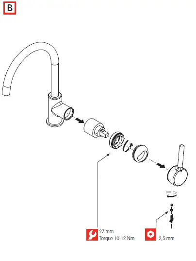 FRANKE-FC-6087.031-LINA-Kitchen-Faucet-9