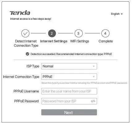 Tenda-RX27 Pro AX5700-Tri-Band-Gigabit-WiFi-6E Router-8