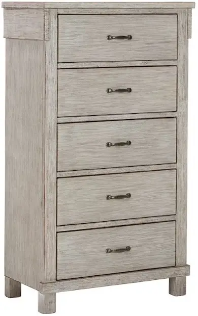 ASHLEY B434-46 Bedroom Hollentown Chest