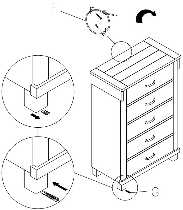 Assembly Instructions