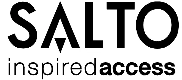 SALTO Logo