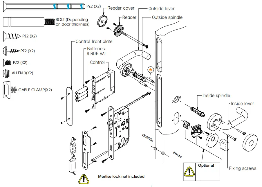 Installation Instruction 