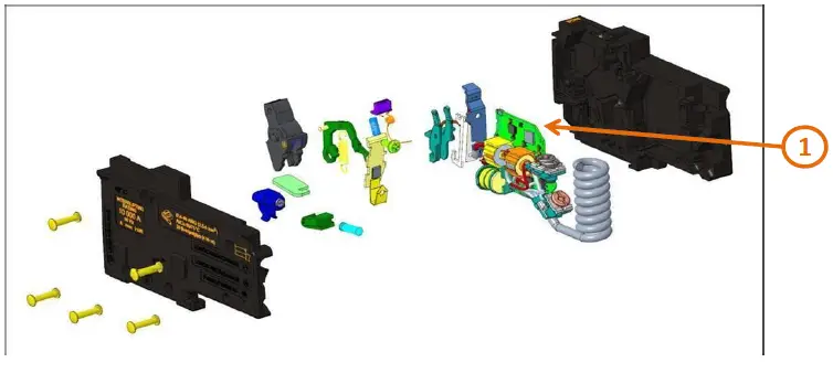Schneider-Electric-HOM115PCAFI-Homeline-Electronic-Breakers-FIG-1