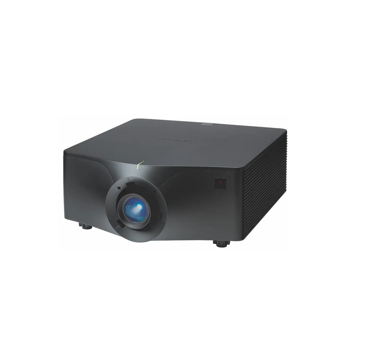 Christie Dwu880-gs Cic 1dlp Camera Installation Guide