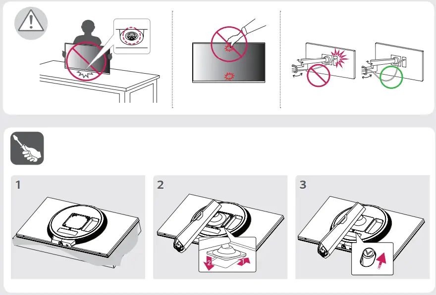 LG 32GP750 UltraGear Gaming Monitor - fig 2