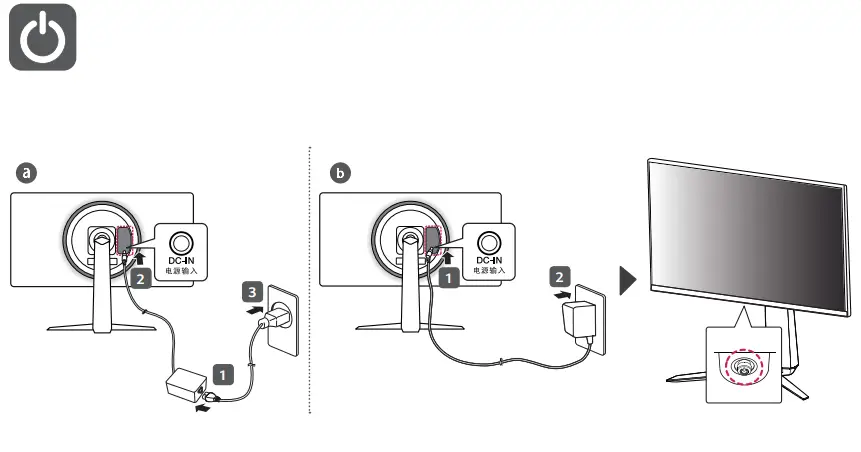 LG 32GP750 UltraGear Gaming Monitor - fig 5