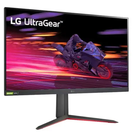 LG 32GP750 UltraGear Gaming Monitor