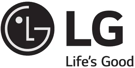 LG logo