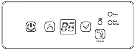 ABESTORM Guardian SNS65 120 Pints Crawl Space Dehumidifiers - Water Pump Matainence and Application 2