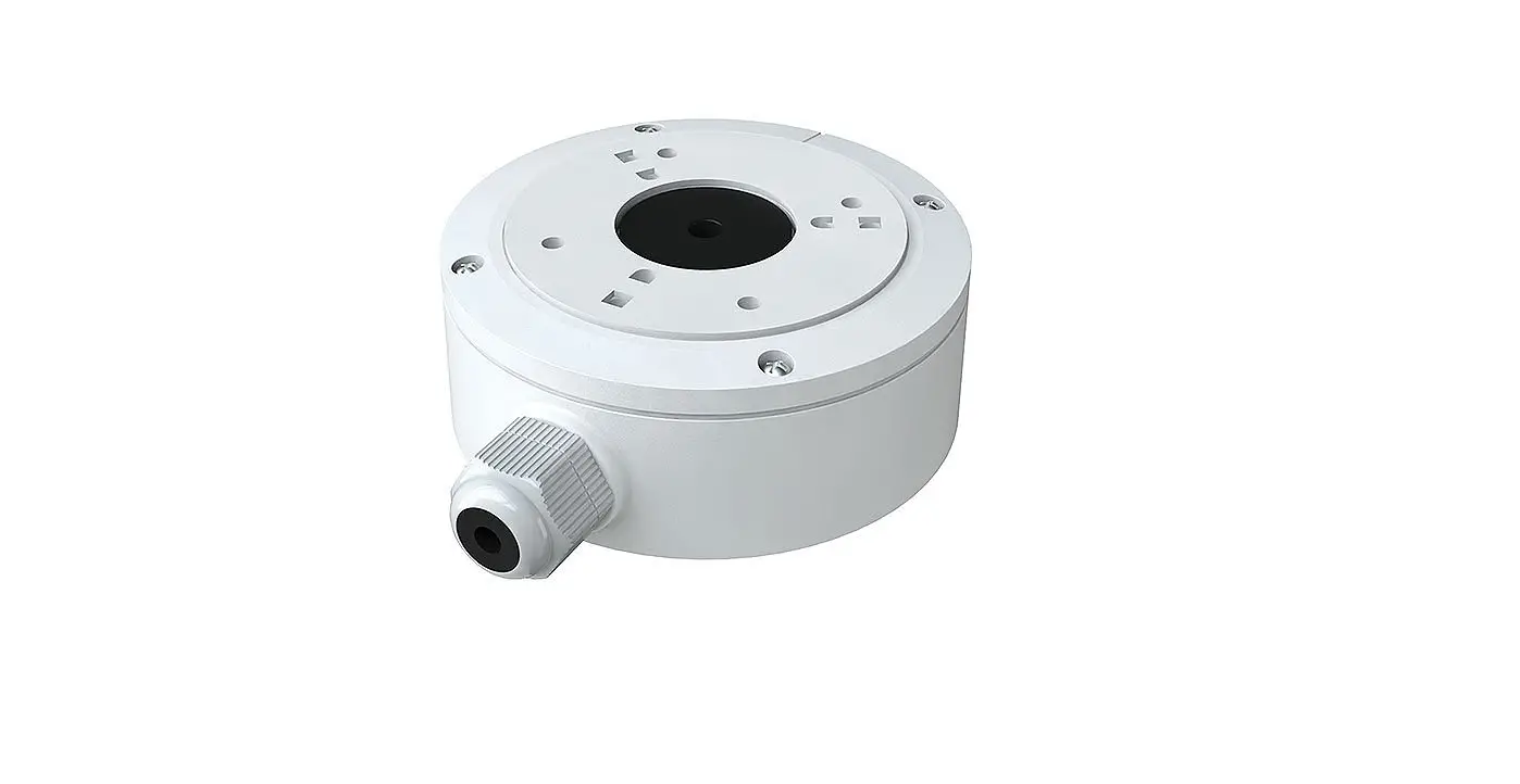 Speco Technologies Jb2 B2 Large Junction Box White User Guide Speco Technologies Jb2 B2 Large Junction Box White User Guide