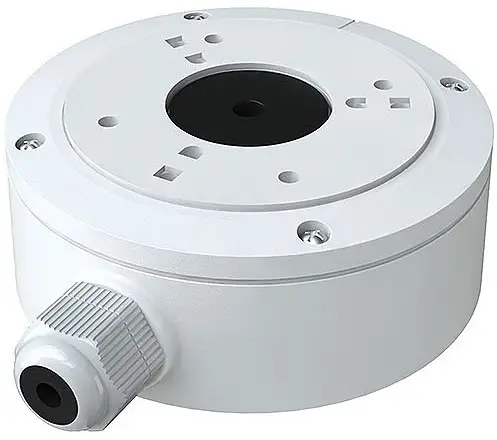 speco technologies JB2 B2 Large Junction Box White
