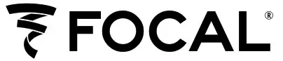 FOCAL - Logo