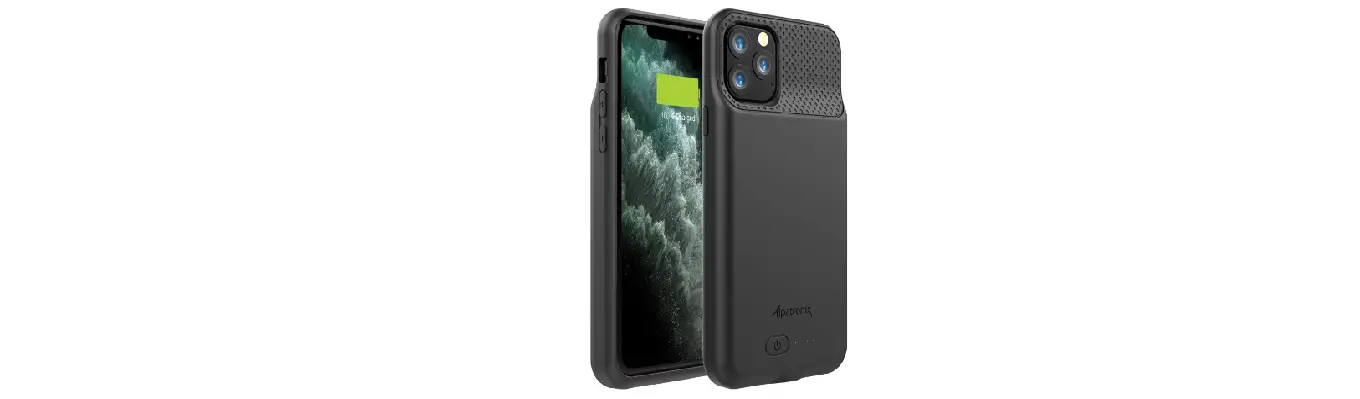 Alpatronix Bx11pro Battery Case For Iphone 11 Pro User Manual