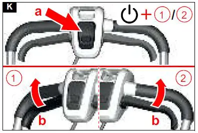 KARCHER-LMO-18-33-Battery-Set-for-Cordless-Lawn-Mower-fig 11