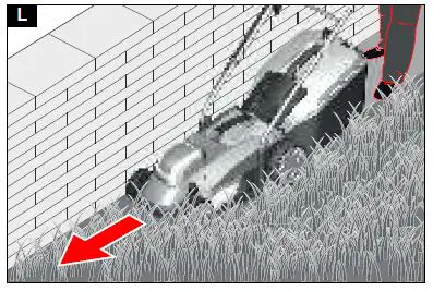KARCHER-LMO-18-33-Battery-Set-for-Cordless-Lawn-Mower-fig 12