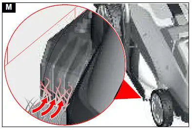 KARCHER-LMO-18-33-Battery-Set-for-Cordless-Lawn-Mower-fig 13